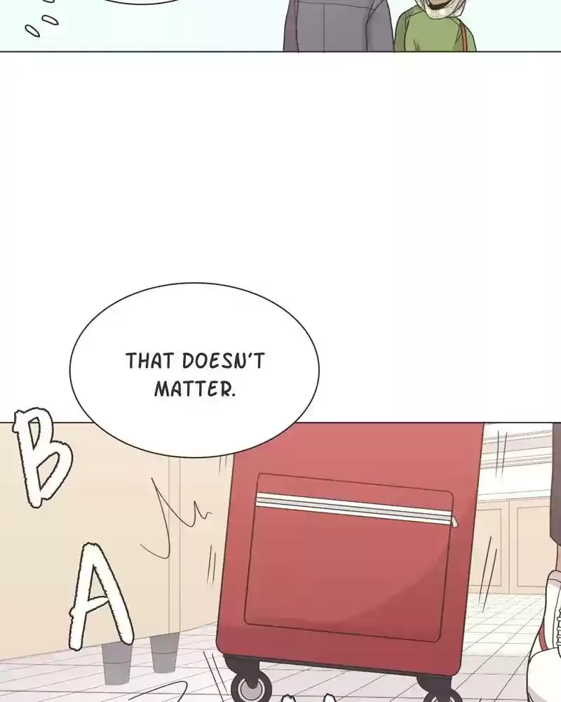 Gourmet Hound Chapter 68: Ep.67: