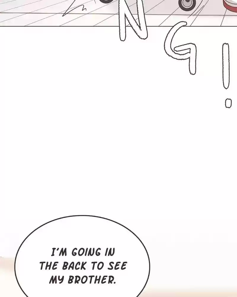 Gourmet Hound Chapter 68: Ep.67: