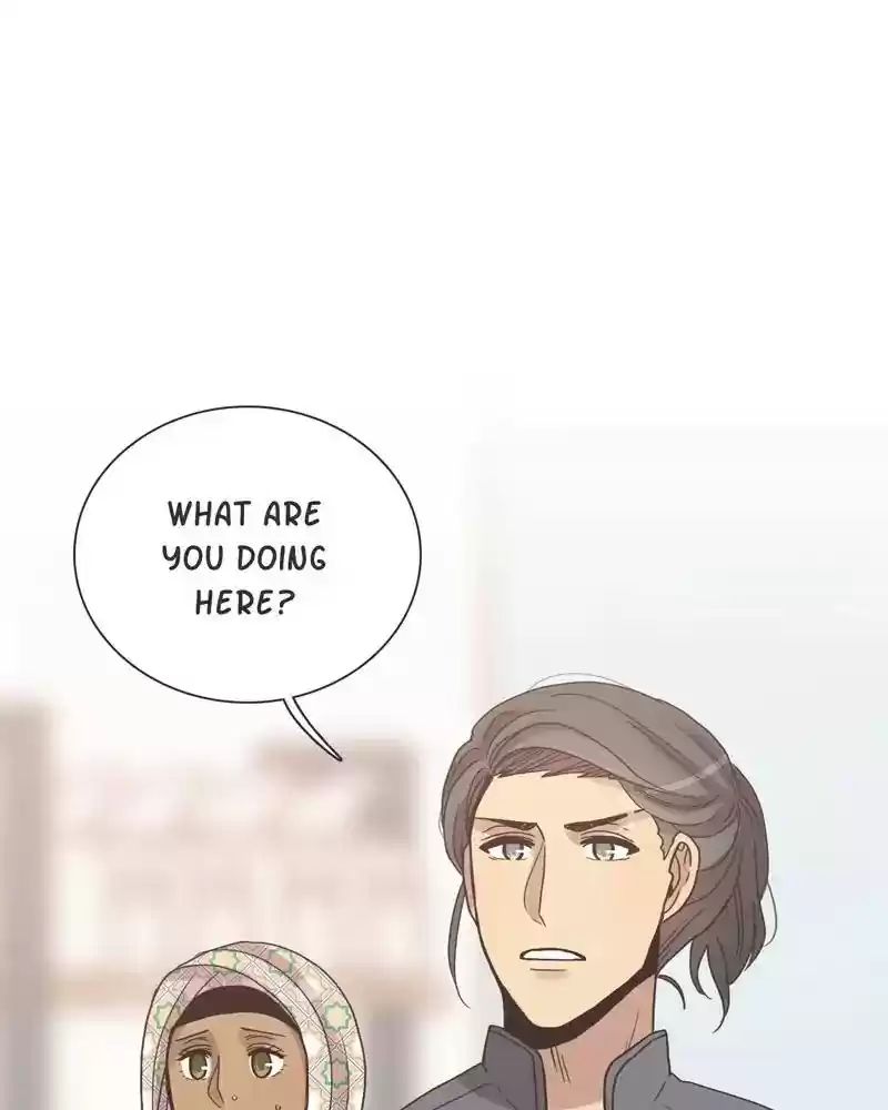 Gourmet Hound Chapter 68: Ep.67: