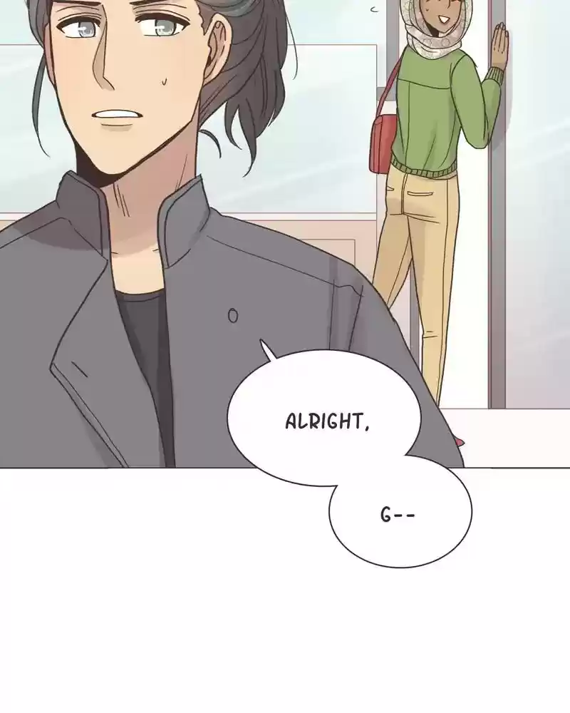Gourmet Hound Chapter 68: Ep.67: