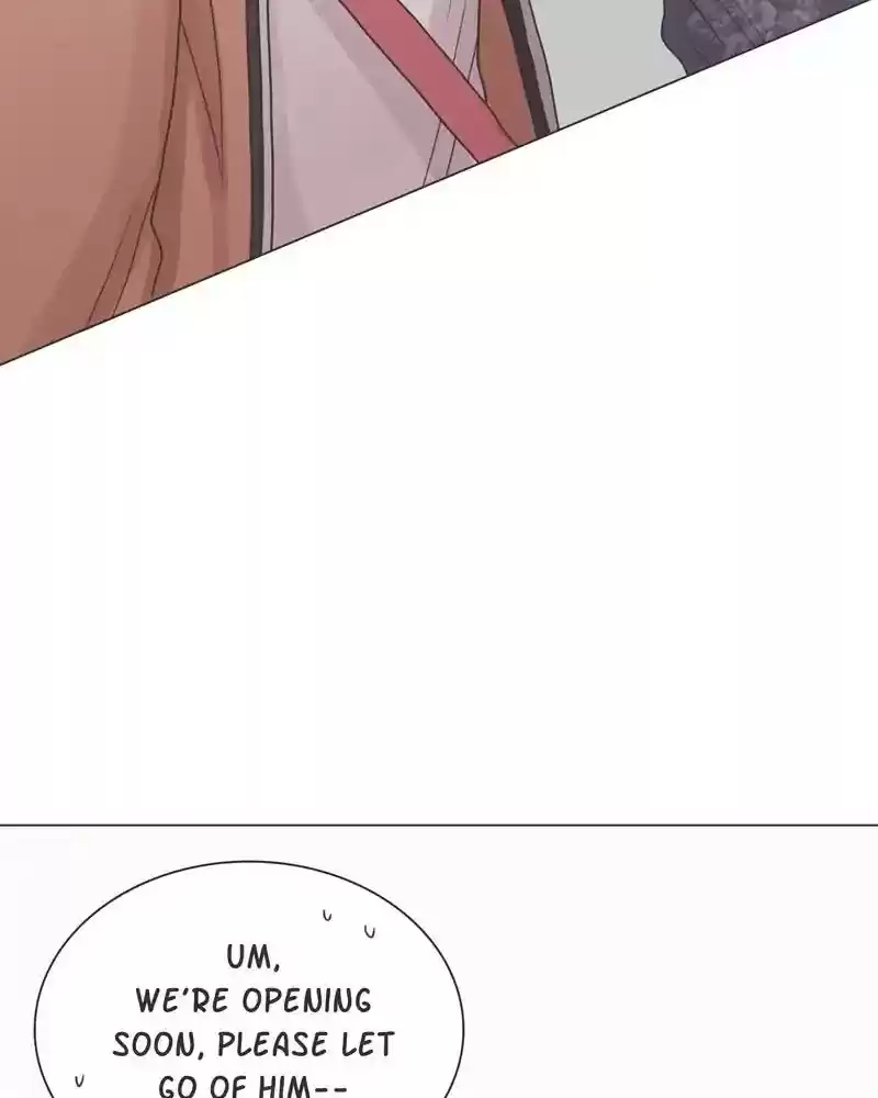 Gourmet Hound Chapter 68: Ep.67: