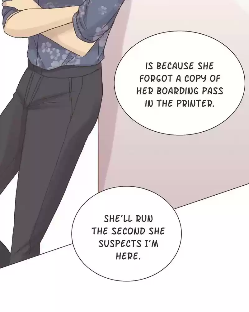 Gourmet Hound Chapter 68: Ep.67: