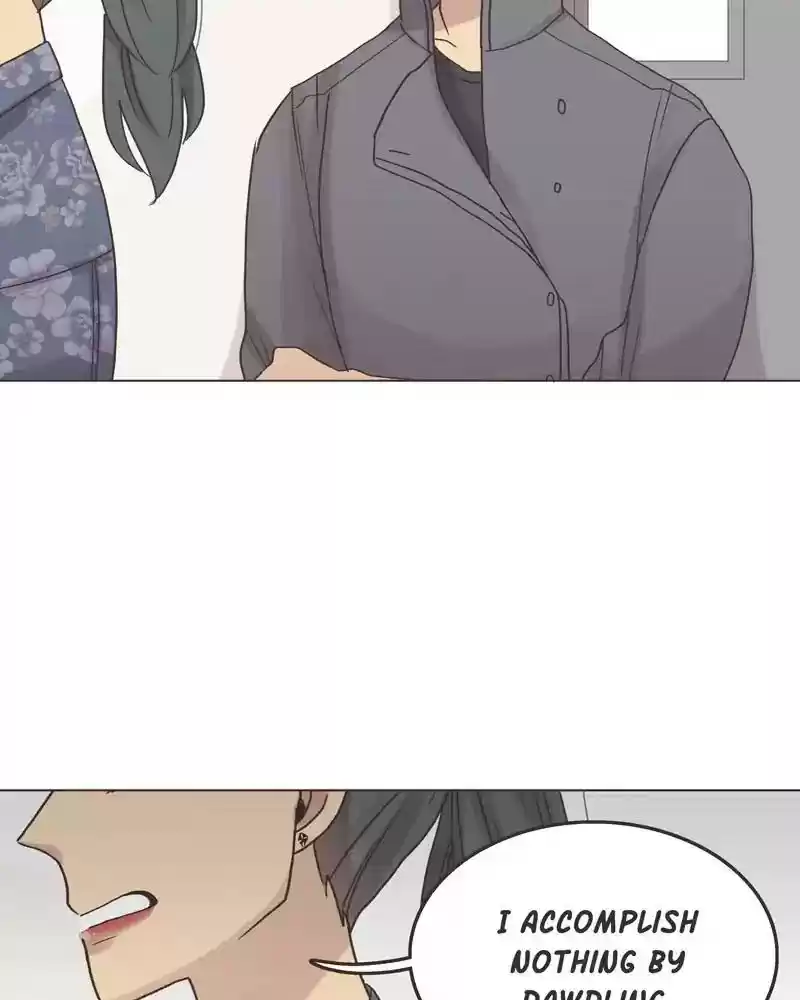 Gourmet Hound Chapter 68: Ep.67: