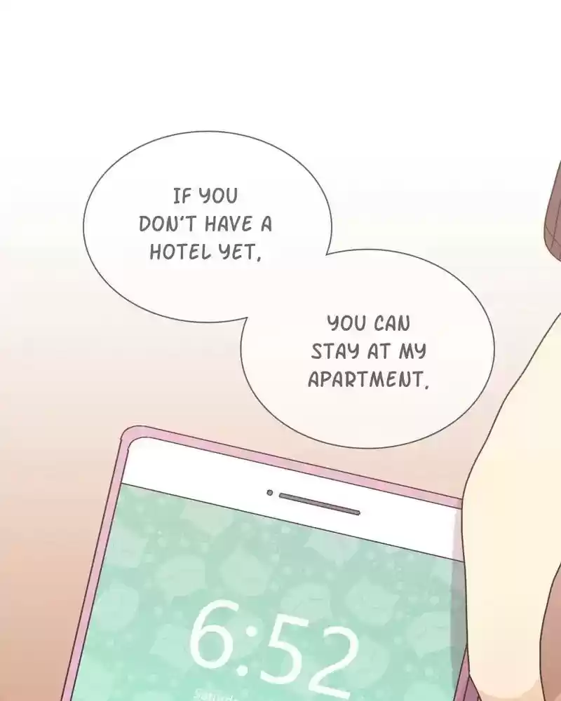 Gourmet Hound Chapter 68: Ep.67: