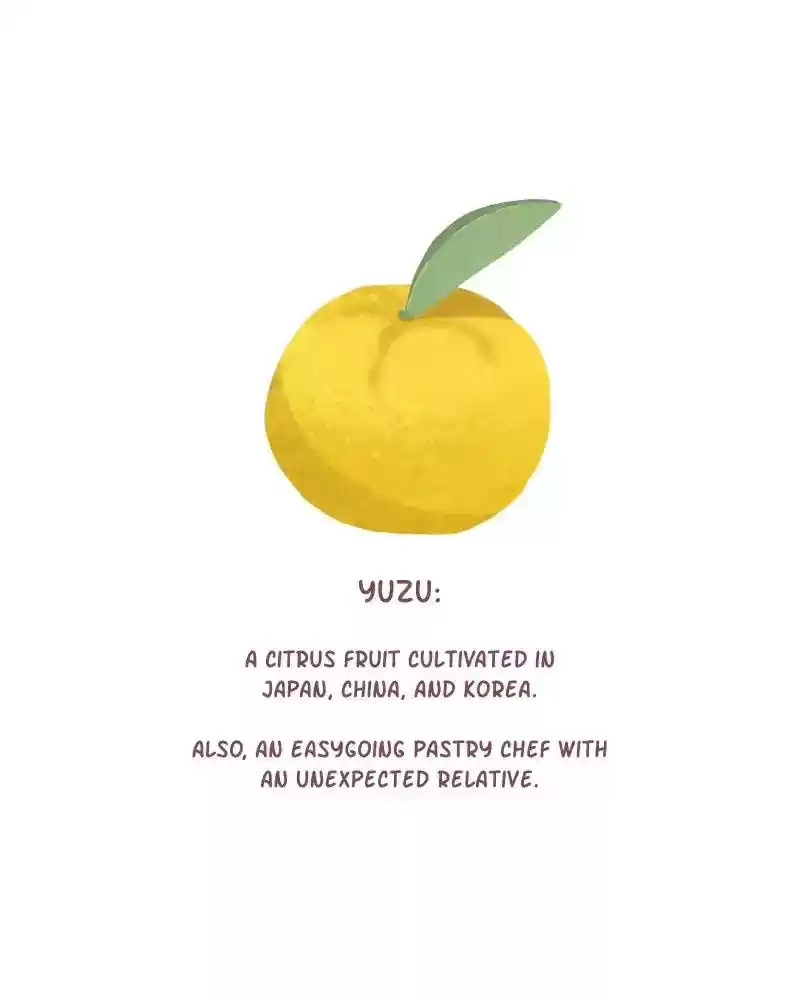 Gourmet Hound Chapter 68: Ep.67: