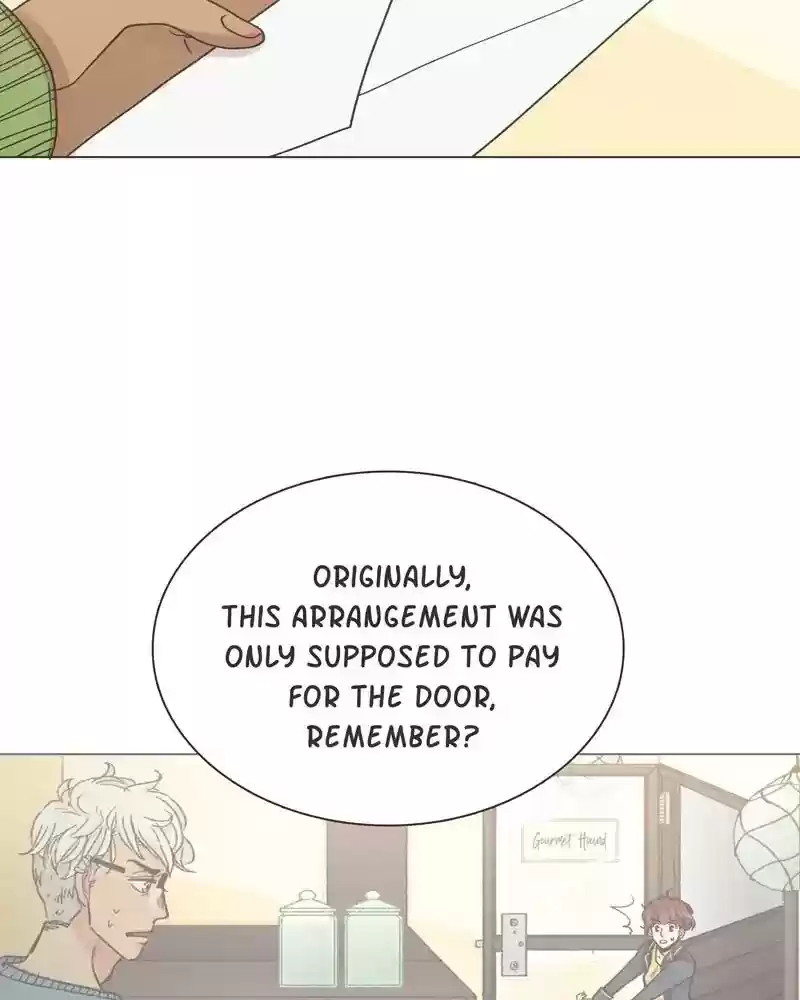 Gourmet Hound Chapter 69: Ep.68: