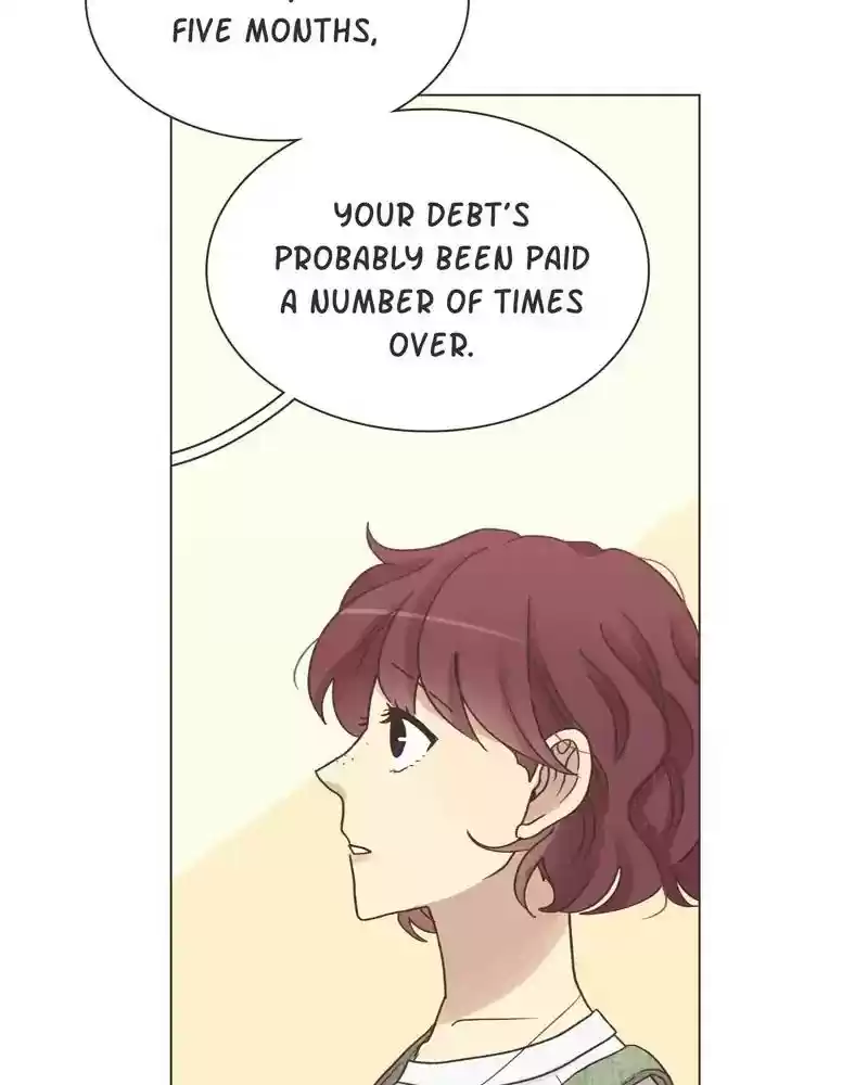 Gourmet Hound Chapter 69: Ep.68:
