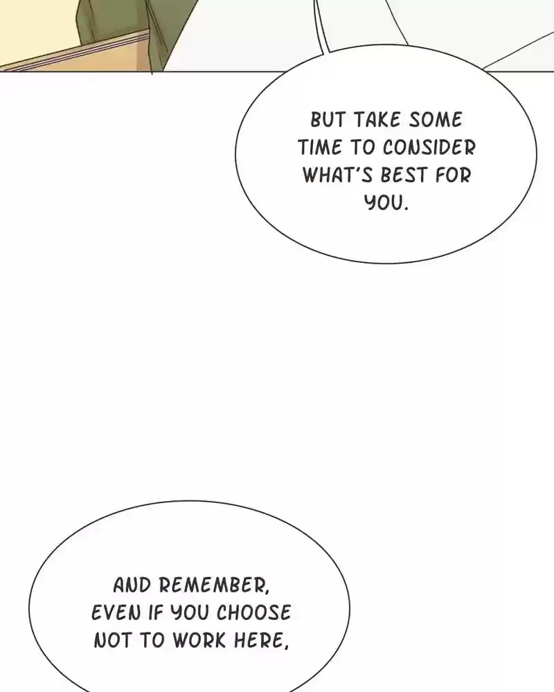 Gourmet Hound Chapter 69: Ep.68: