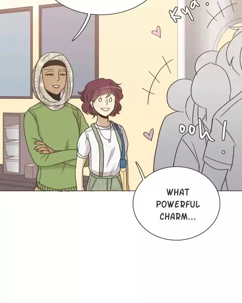 Gourmet Hound Chapter 69: Ep.68: