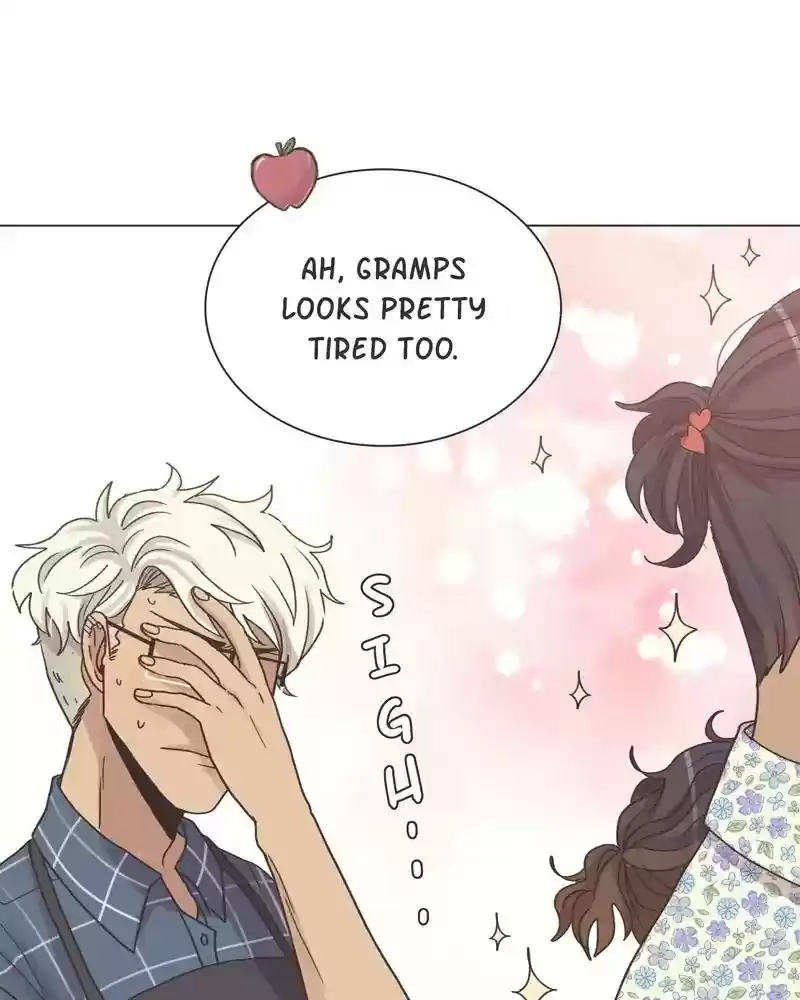 Gourmet Hound Chapter 69: Ep.68: