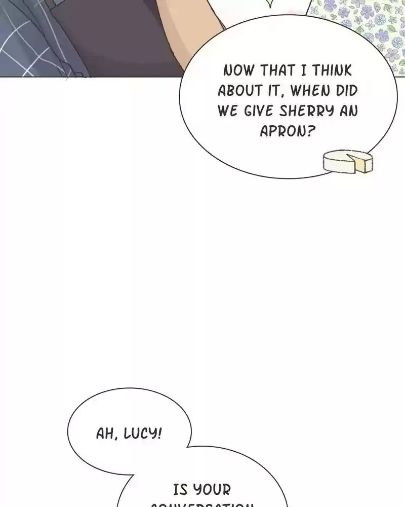 Gourmet Hound Chapter 69: Ep.68: