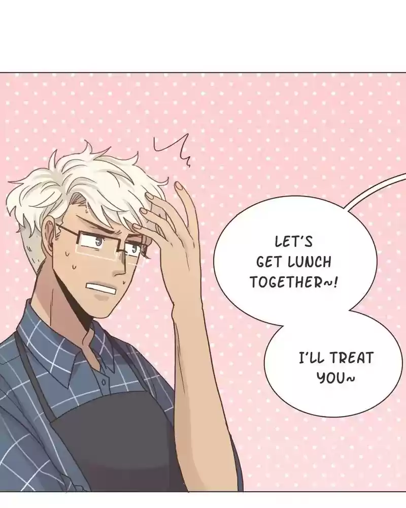 Gourmet Hound Chapter 69: Ep.68: