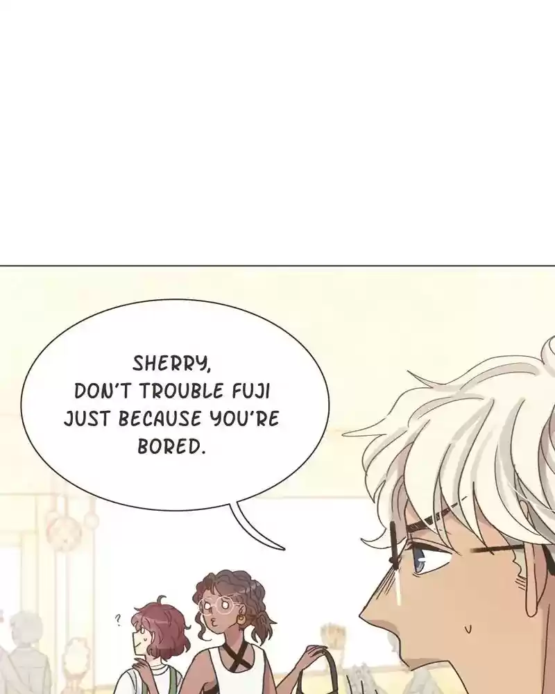 Gourmet Hound Chapter 69: Ep.68: