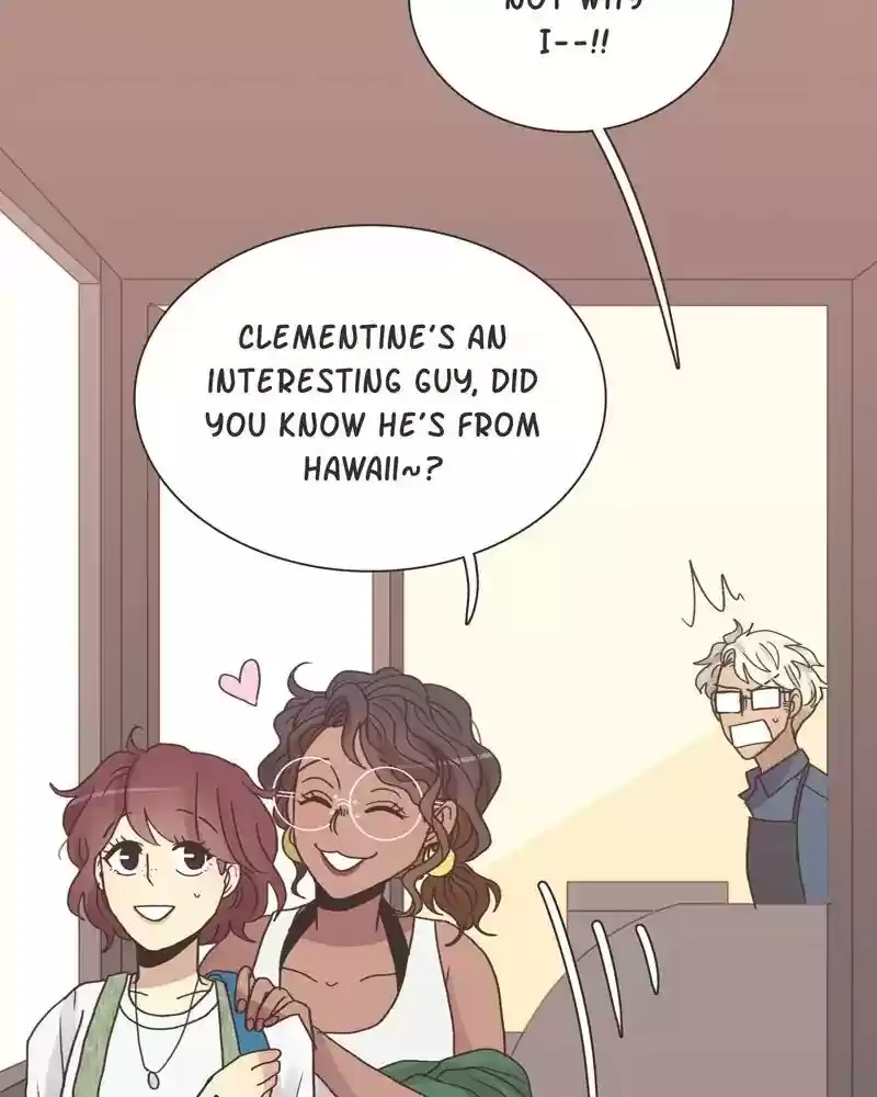 Gourmet Hound Chapter 69: Ep.68: