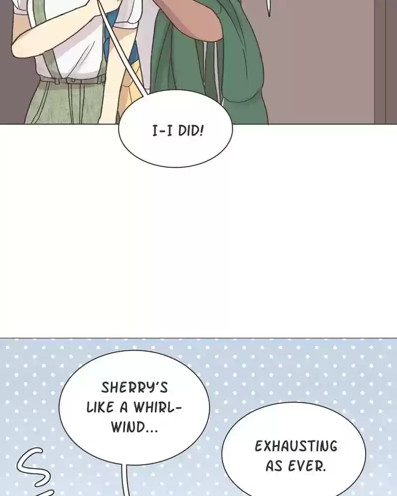 Gourmet Hound Chapter 69: Ep.68: