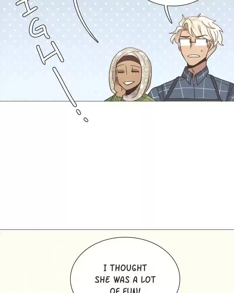 Gourmet Hound Chapter 69: Ep.68: