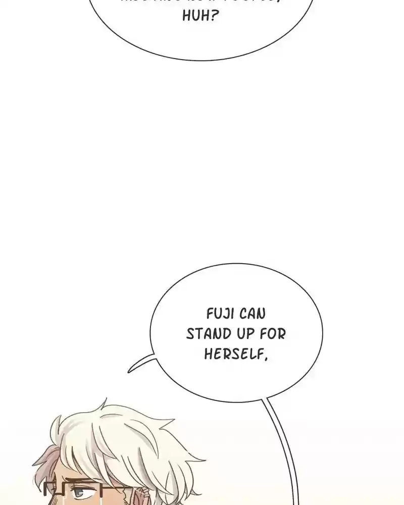 Gourmet Hound Chapter 69: Ep.68: