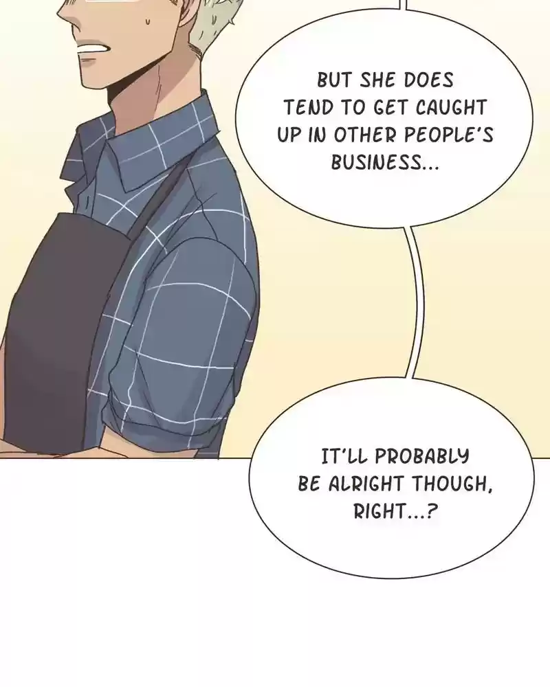 Gourmet Hound Chapter 69: Ep.68: