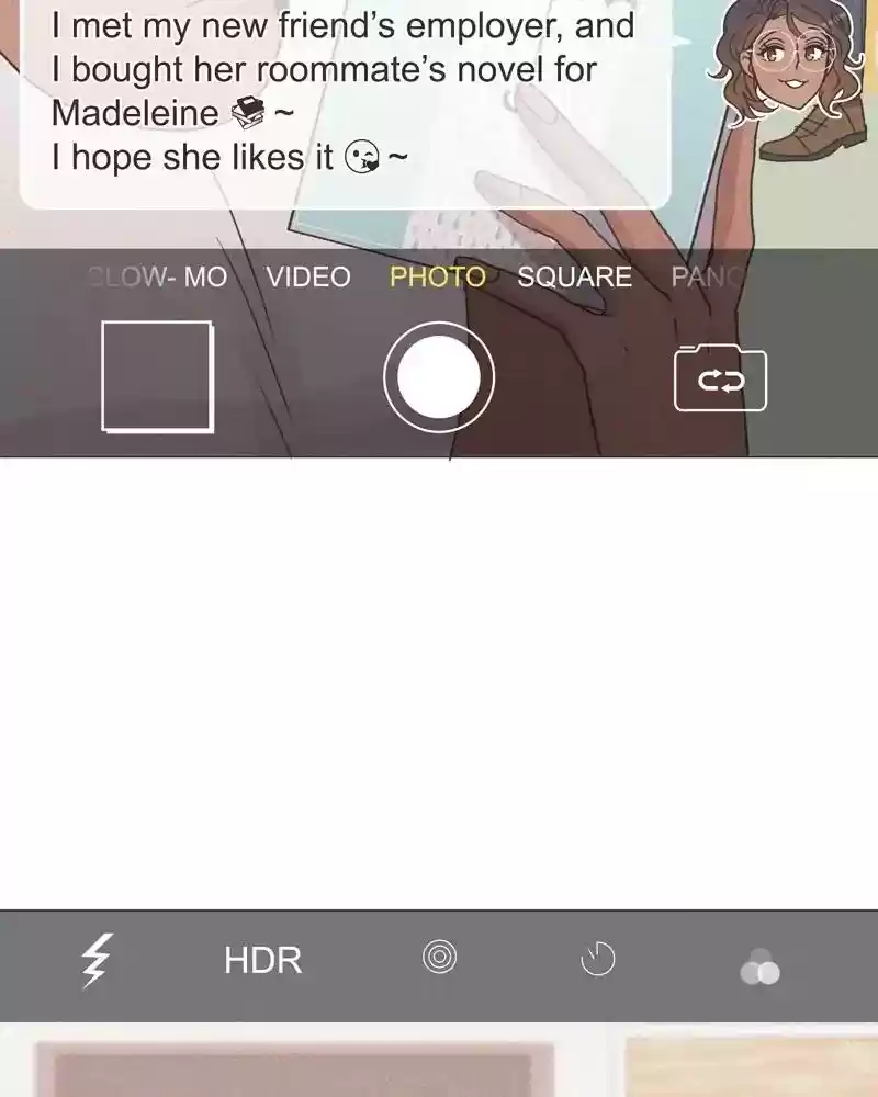 Gourmet Hound Chapter 69: Ep.68: