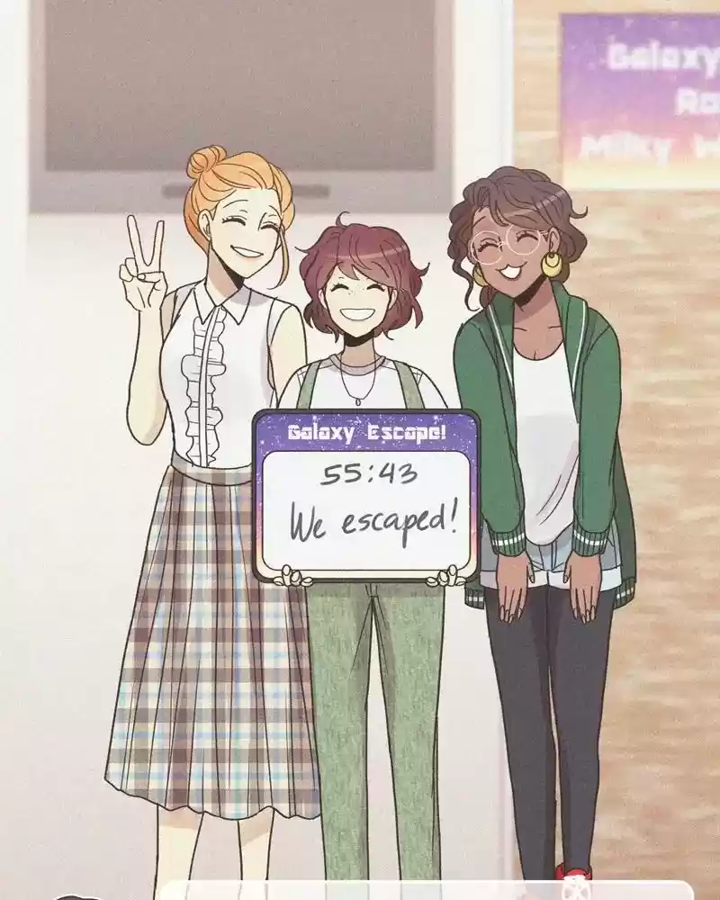 Gourmet Hound Chapter 69: Ep.68: