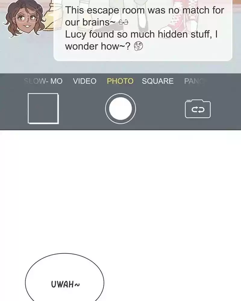 Gourmet Hound Chapter 69: Ep.68: