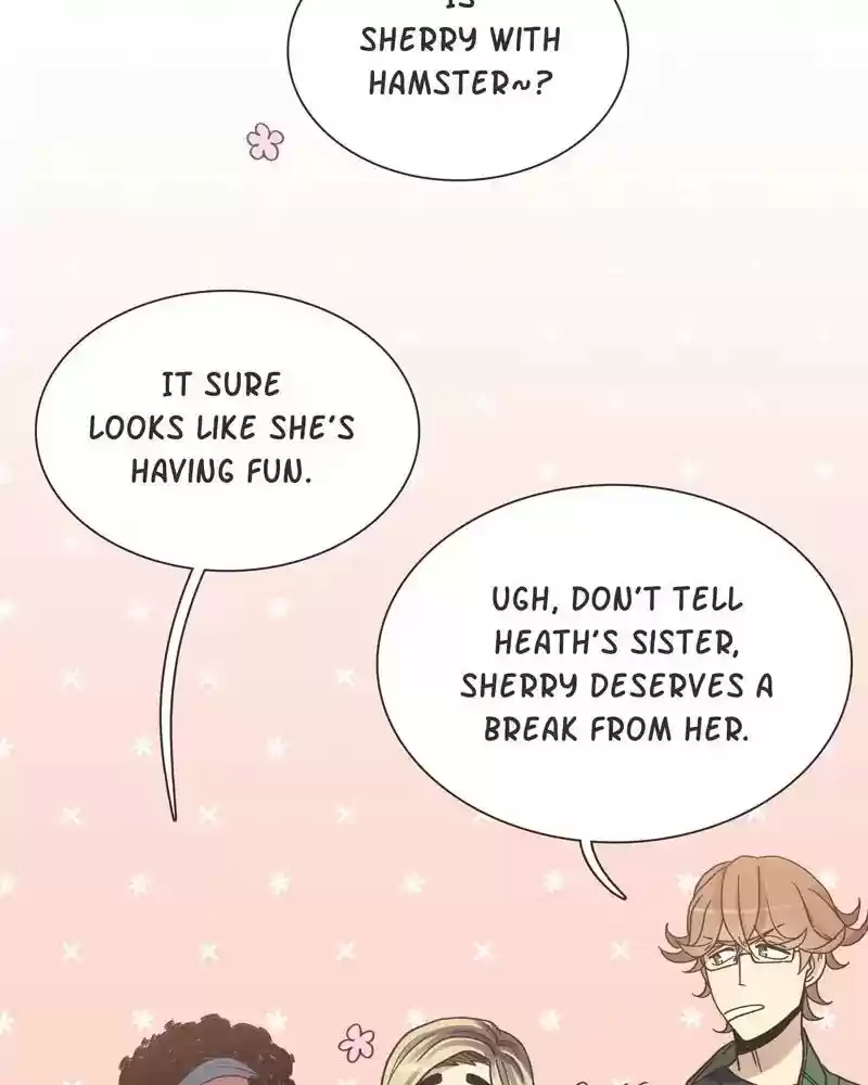 Gourmet Hound Chapter 69: Ep.68: