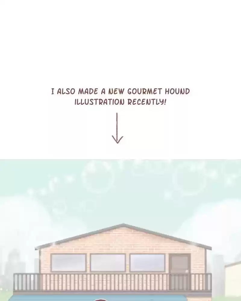 Gourmet Hound Chapter 69: Ep.68: