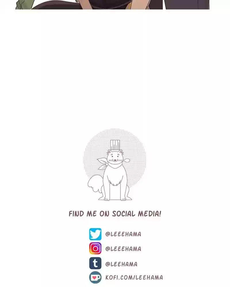 Gourmet Hound Chapter 69: Ep.68: