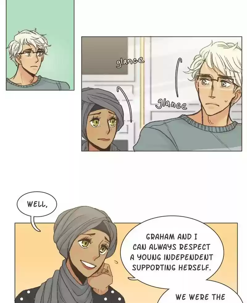 Gourmet Hound Chapter 7: Ep.7: