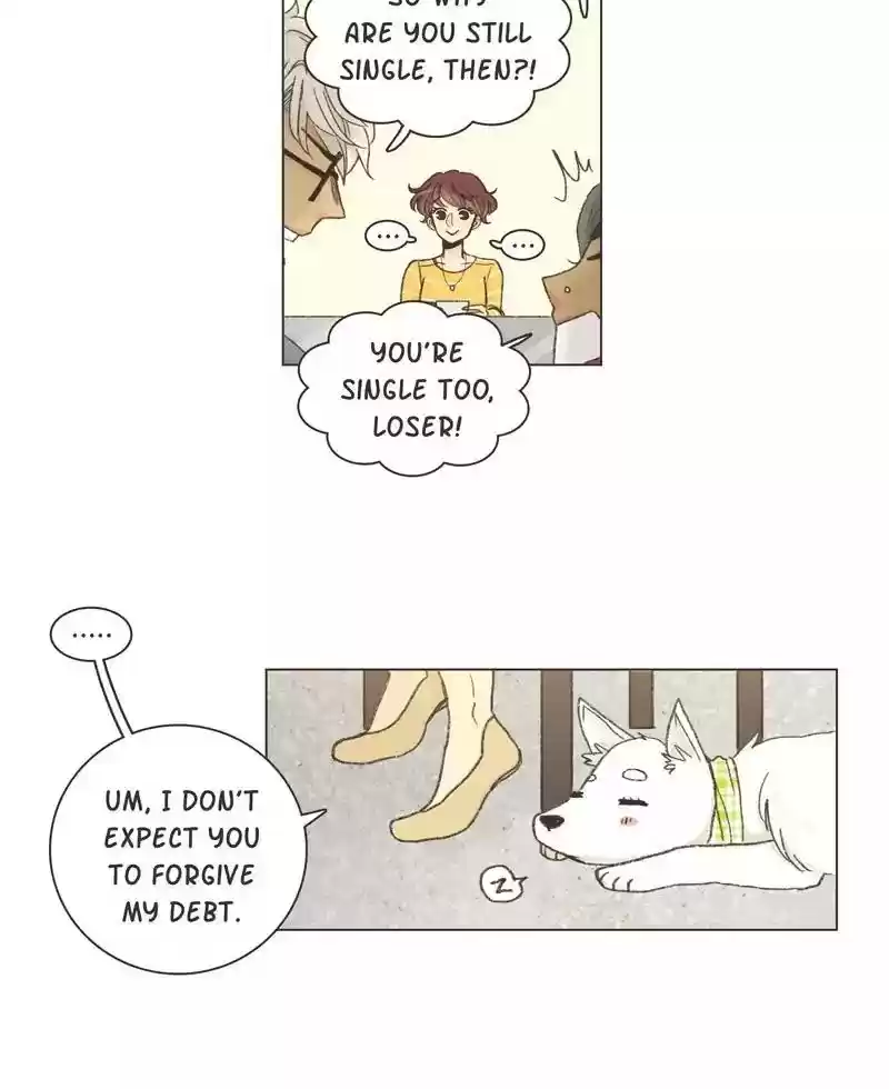 Gourmet Hound Chapter 7: Ep.7: