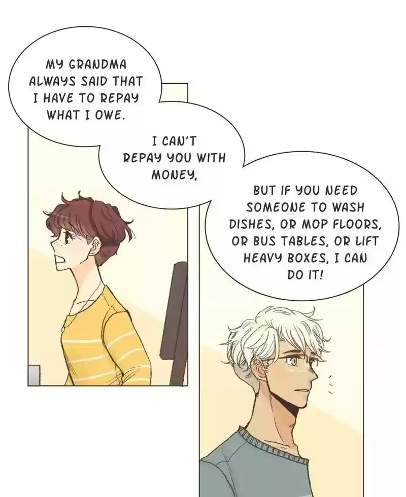 Gourmet Hound Chapter 7: Ep.7: