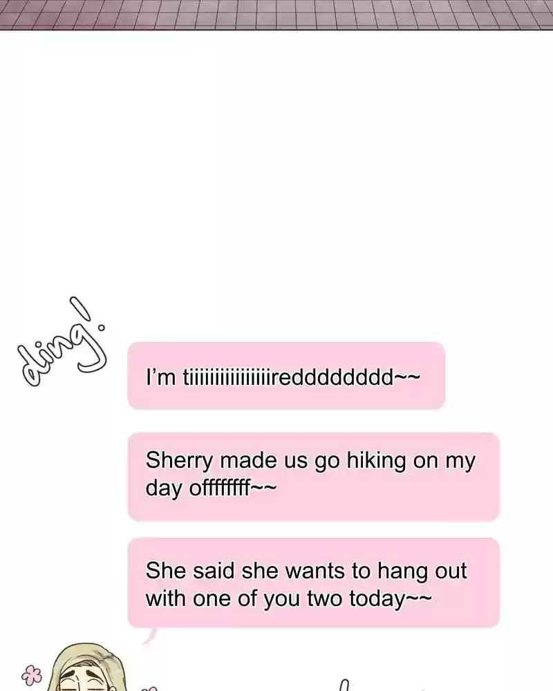 Gourmet Hound Chapter 70: Ep.69: