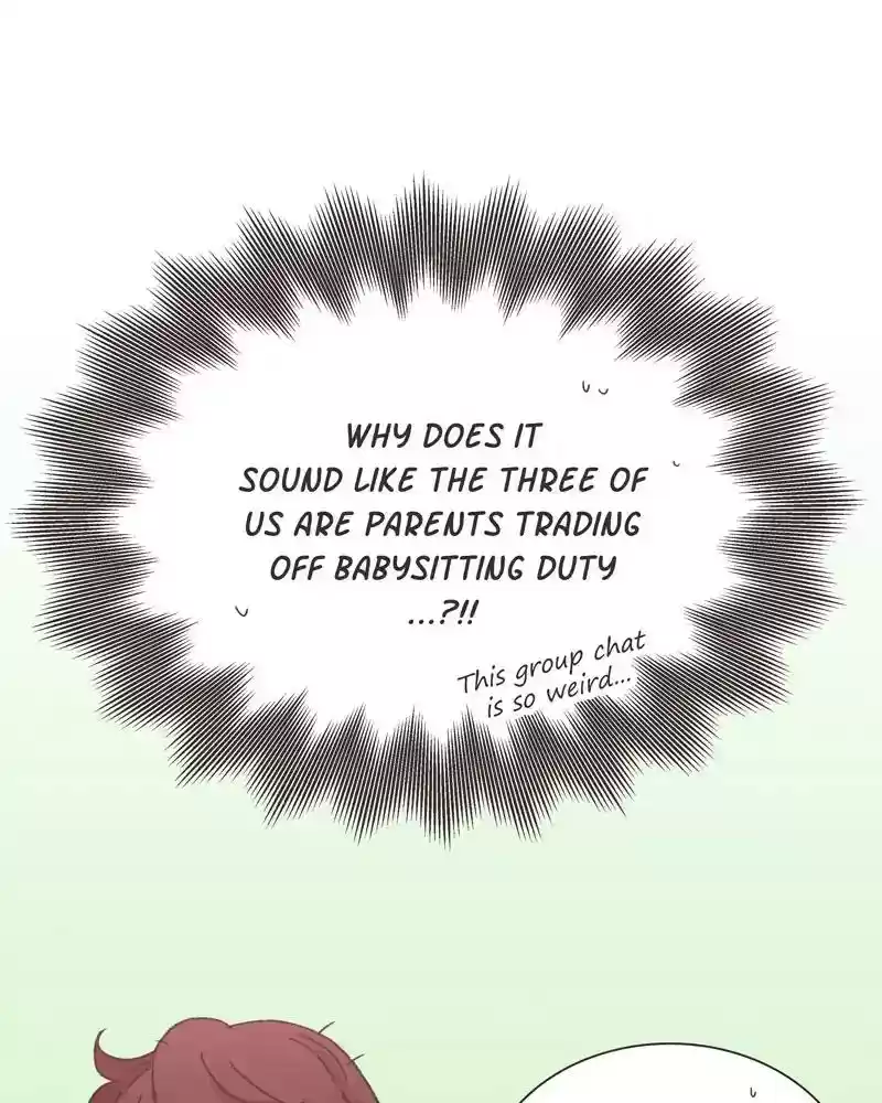 Gourmet Hound Chapter 70: Ep.69: