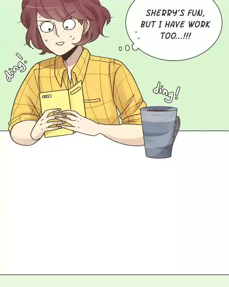 Gourmet Hound Chapter 70: Ep.69: