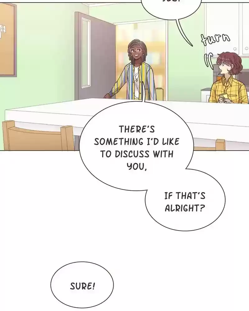 Gourmet Hound Chapter 70: Ep.69: