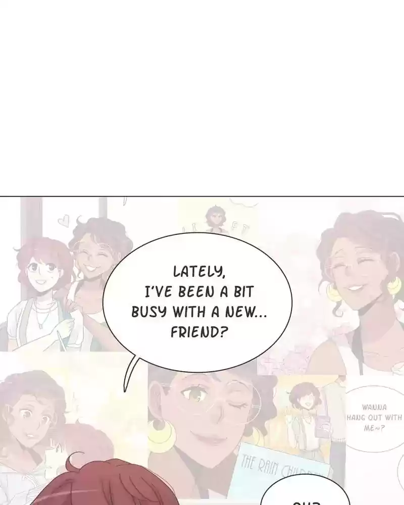 Gourmet Hound Chapter 70: Ep.69: