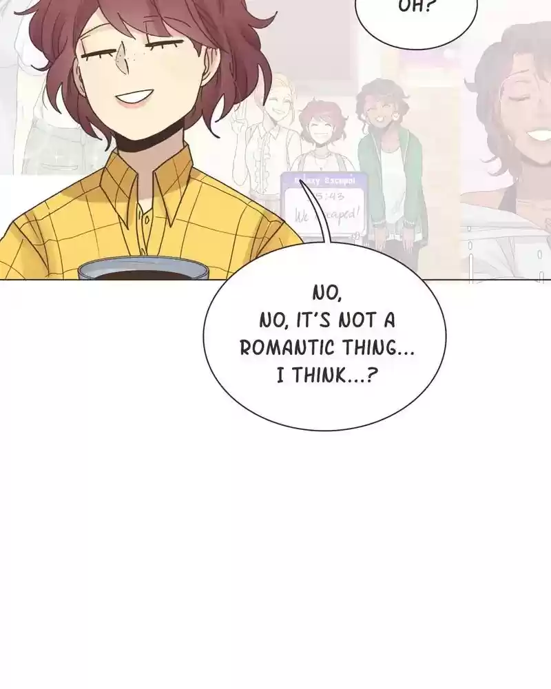 Gourmet Hound Chapter 70: Ep.69: