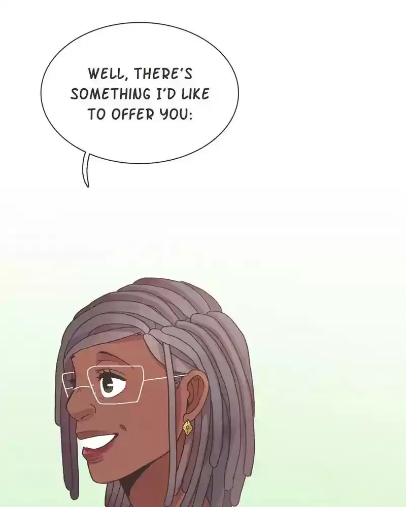 Gourmet Hound Chapter 70: Ep.69: