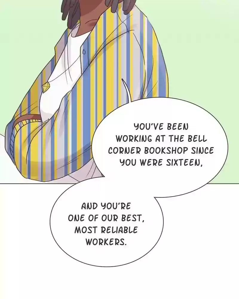 Gourmet Hound Chapter 70: Ep.69: