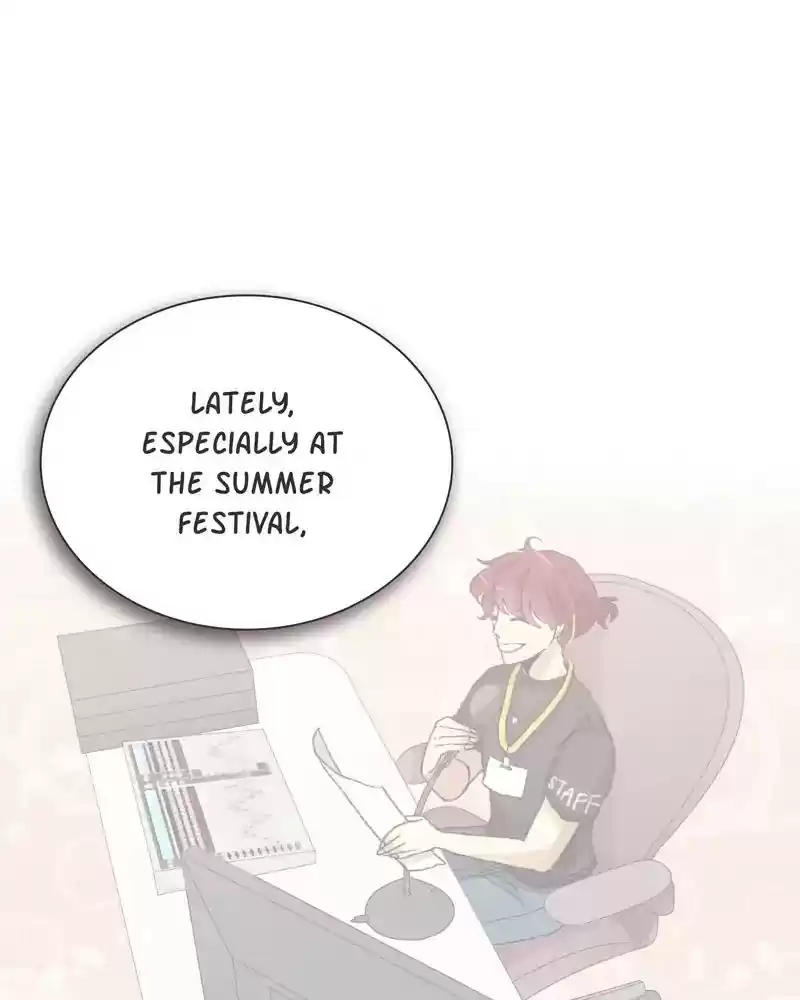 Gourmet Hound Chapter 70: Ep.69: