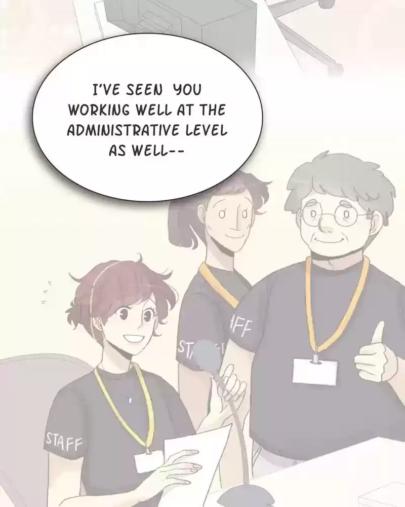 Gourmet Hound Chapter 70: Ep.69: