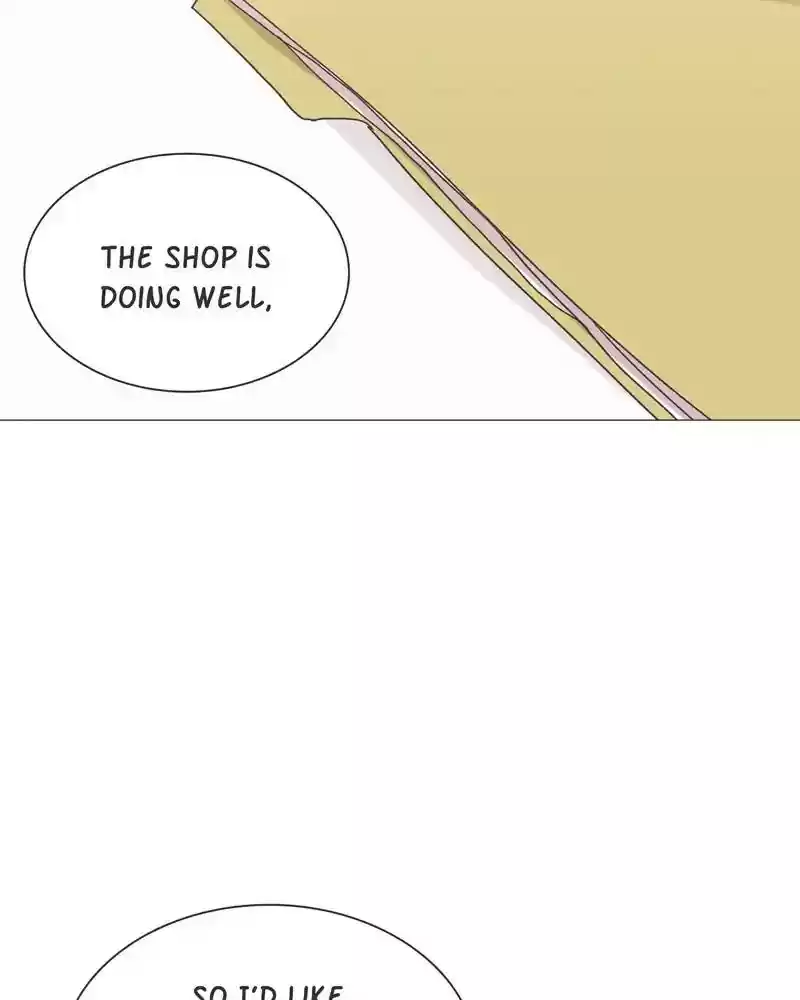 Gourmet Hound Chapter 70: Ep.69: