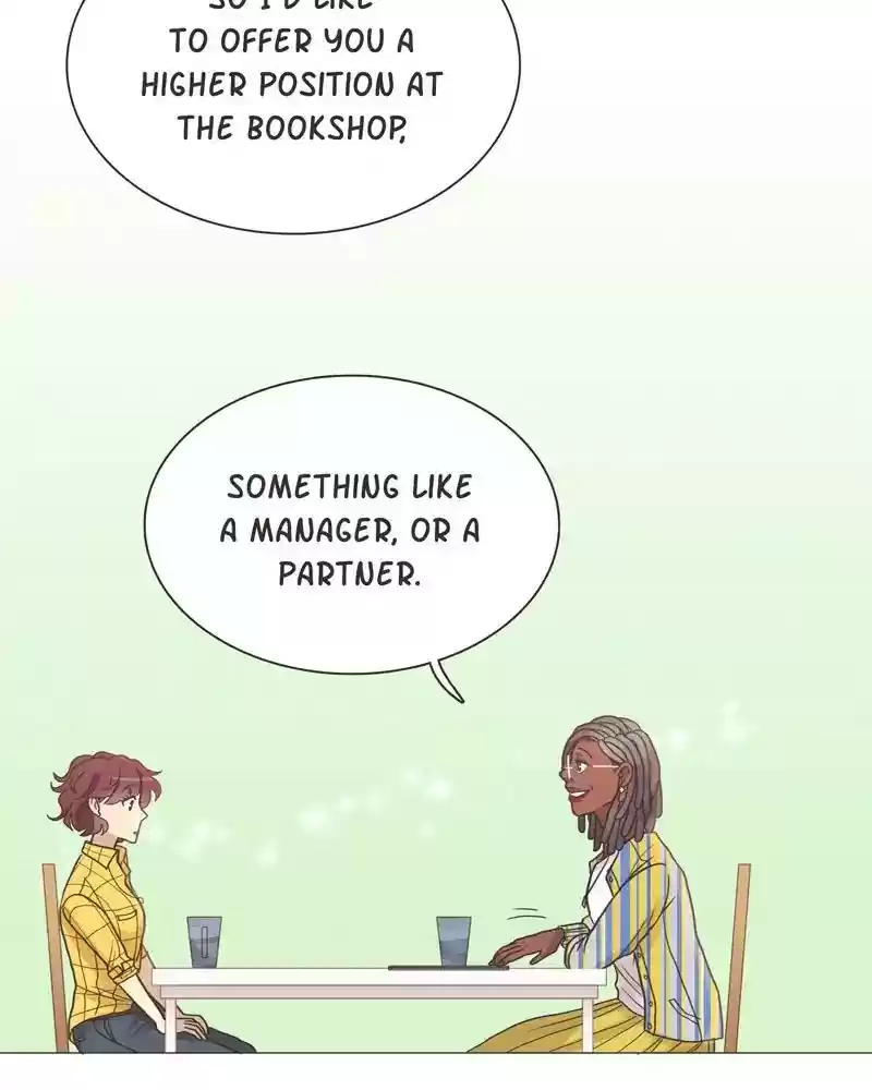 Gourmet Hound Chapter 70: Ep.69: