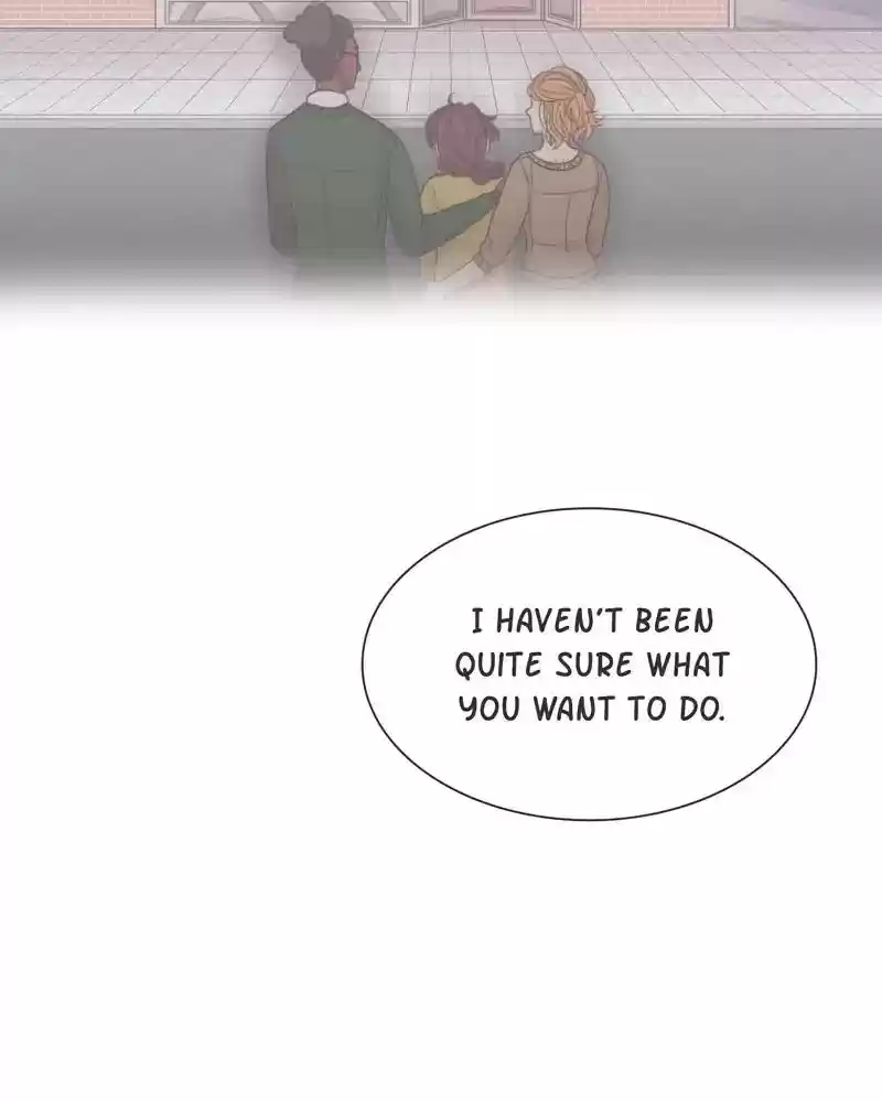 Gourmet Hound Chapter 70: Ep.69: