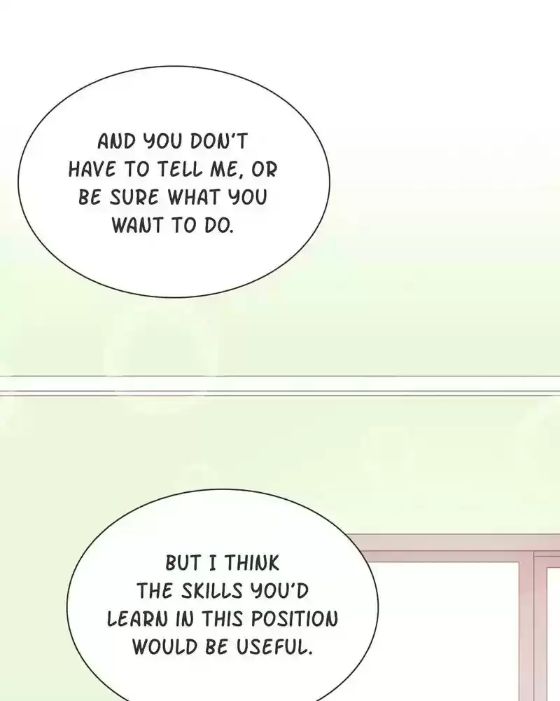 Gourmet Hound Chapter 70: Ep.69: