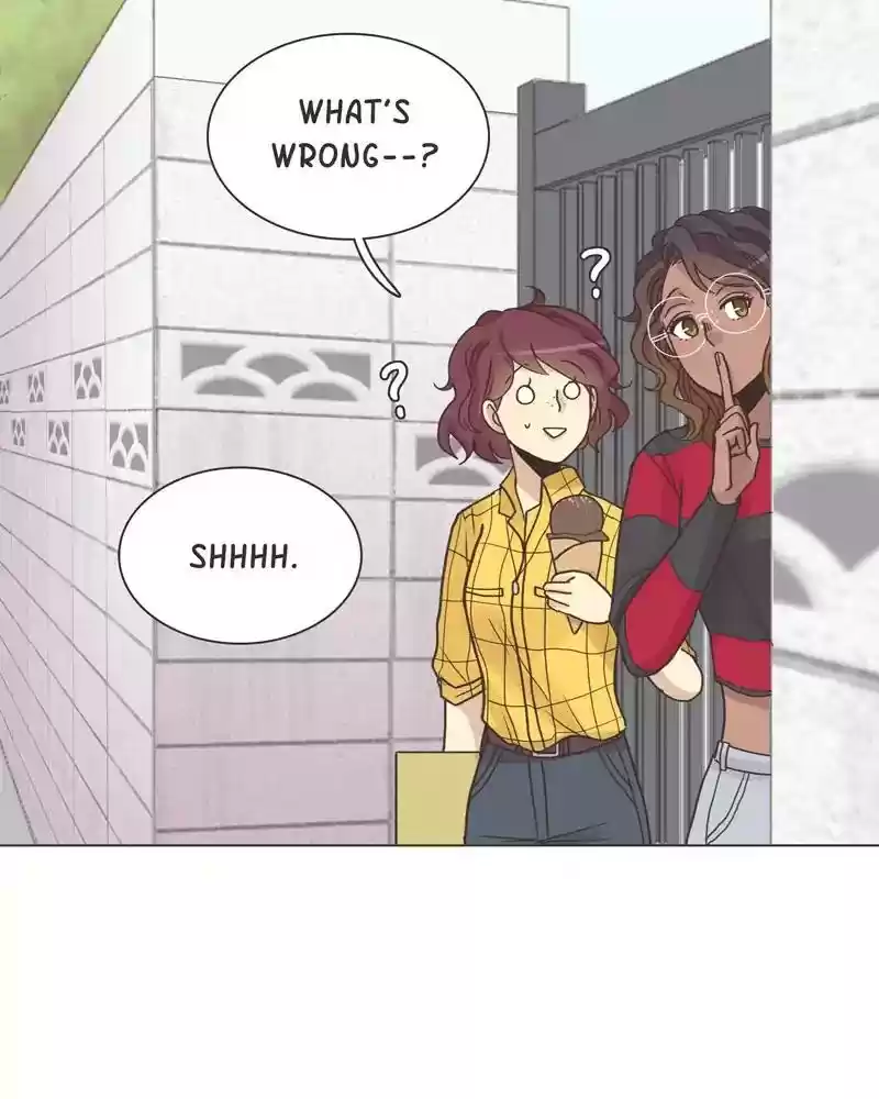 Gourmet Hound Chapter 70: Ep.69: