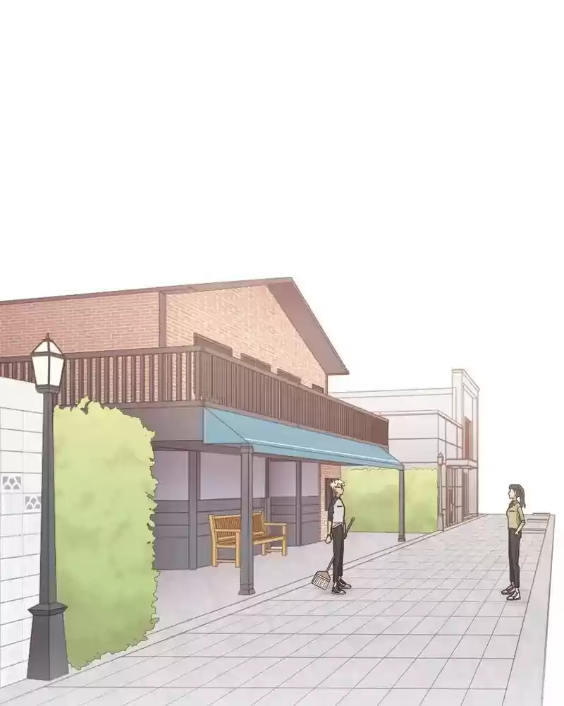 Gourmet Hound Chapter 70: Ep.69: