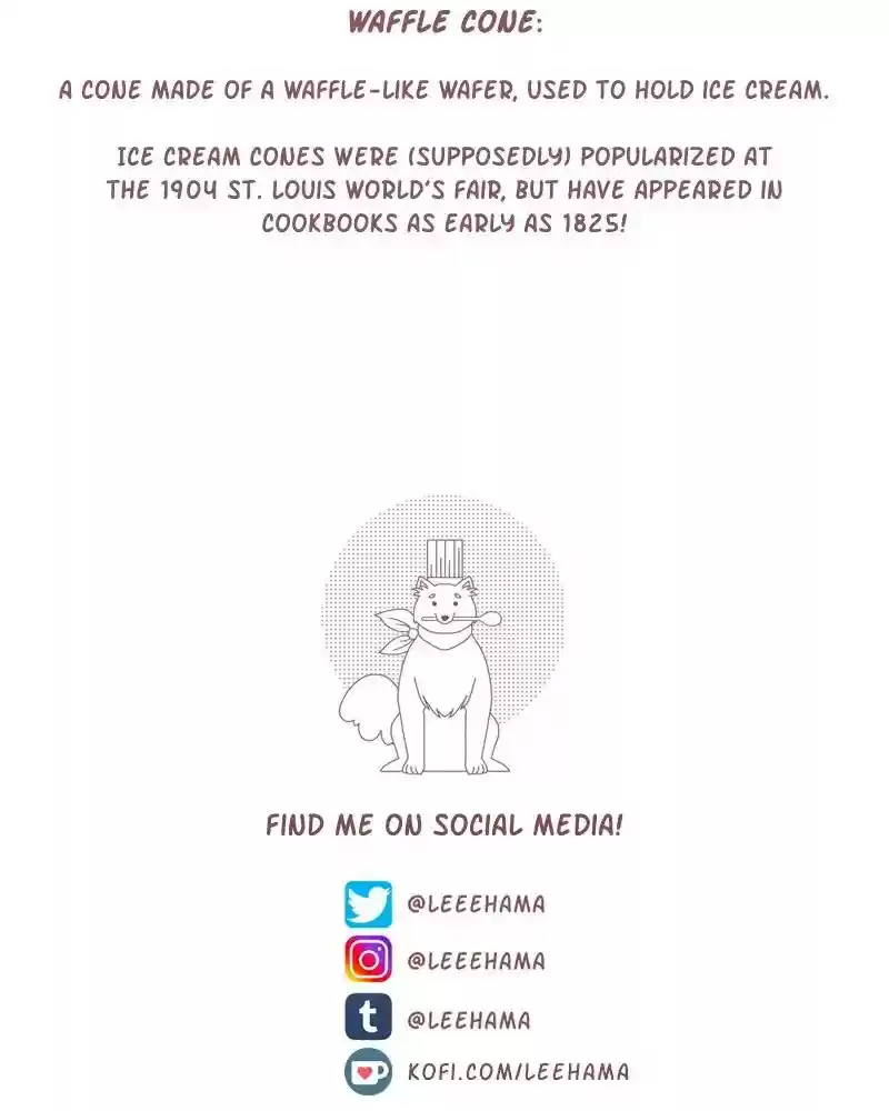 Gourmet Hound Chapter 70: Ep.69: