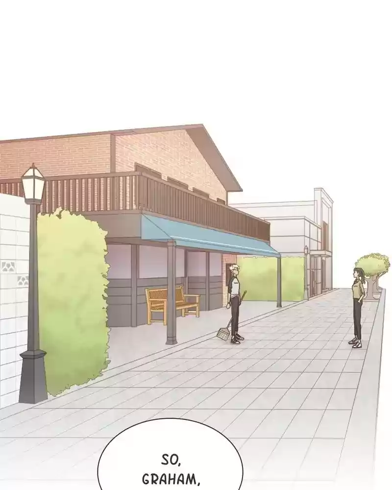 Gourmet Hound Chapter 71: Ep.70: