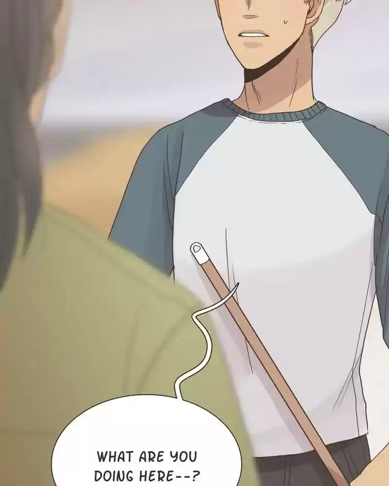 Gourmet Hound Chapter 71: Ep.70: